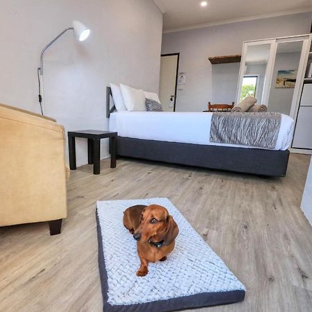 Parkes Federation Motel Εξωτερικό φωτογραφία