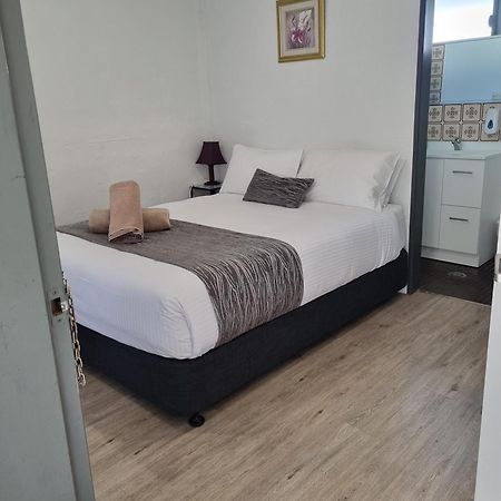 Parkes Federation Motel Εξωτερικό φωτογραφία